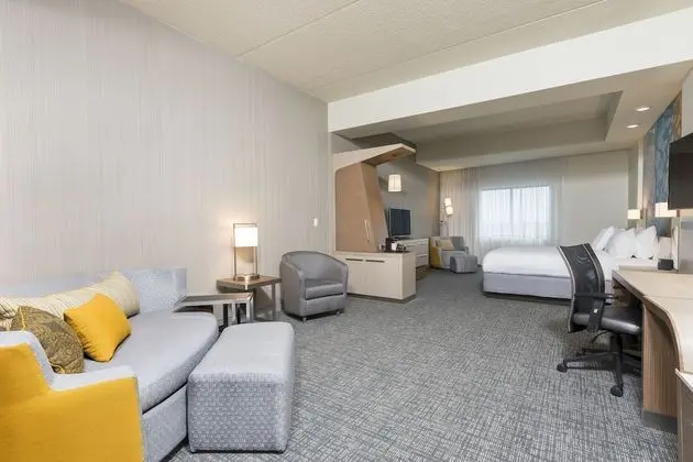 Oda, Birden Çok Yatak