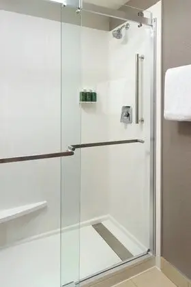 Oda, 2 Çift Kişilik Yatak (Hearing Accessible)