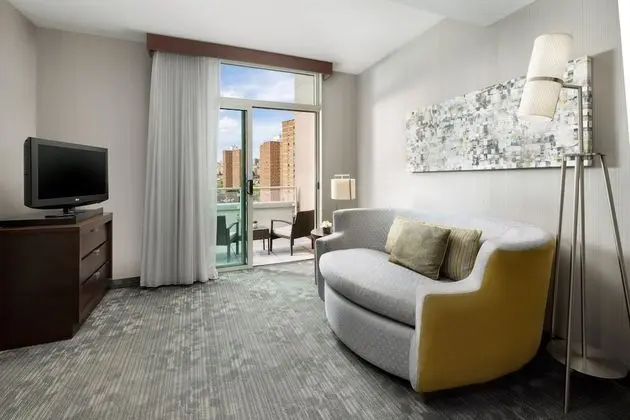 Executive Süit, 1 Yatak Odası, Balkon