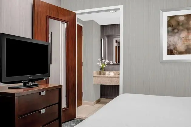 Executive Süit, 1 Yatak Odası, Balkon