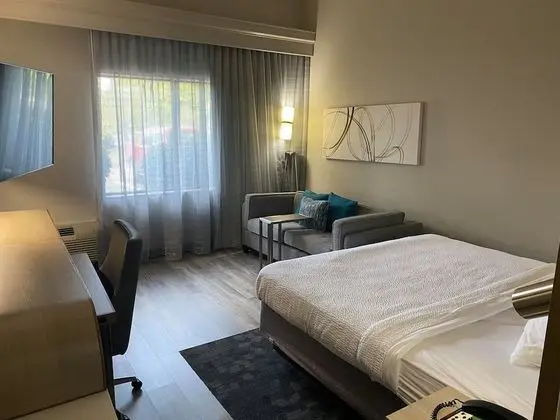 Oda, 1 En Büyük (King) Boy Yatak ve Çekyat, Balkon