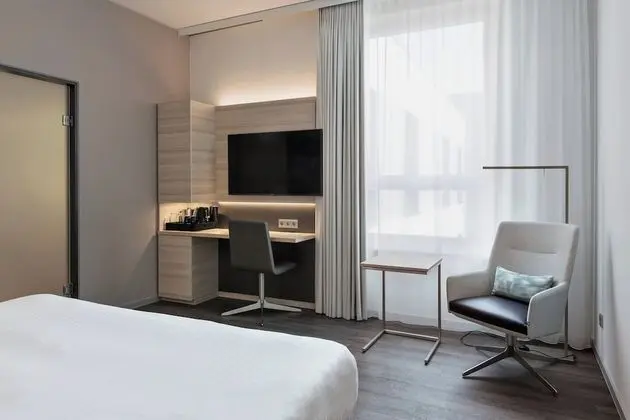 Superior Oda, 1 En Büyük (King) Boy Yatak