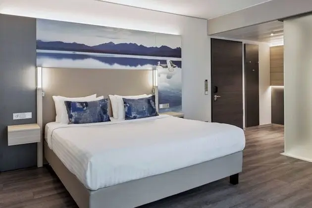 Superior Oda, 1 En Büyük (King) Boy Yatak