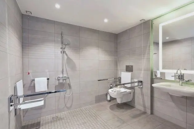 Superior Oda, 1 En Büyük (King) Boy Yatak