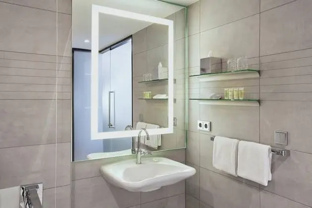 Superior Oda, 1 En Büyük (King) Boy Yatak