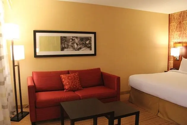 Oda, 1 En Büyük (King) Boy Yatak ve Çekyat