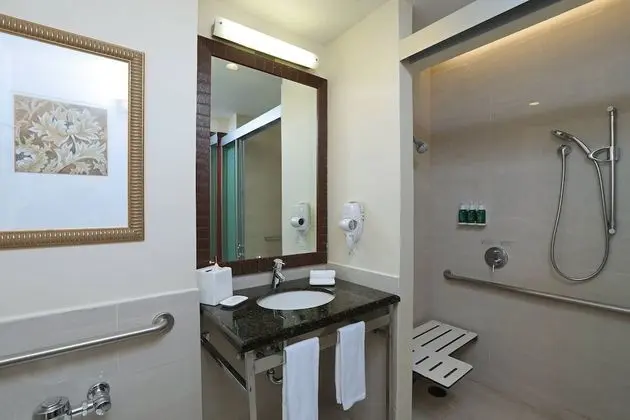 Standard Tek Kişilik Oda, 1 En Büyük (King) Boy Yatak, Şehir Manzaralı