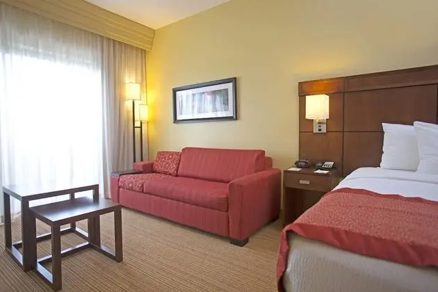 Oda, 1 En Büyük (King) Boy Yatak