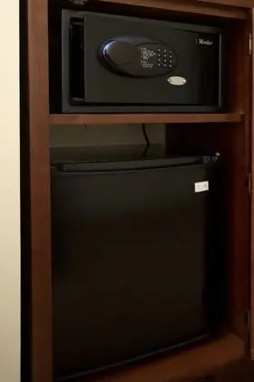 Oda, 1 En Büyük (King) Boy Yatak