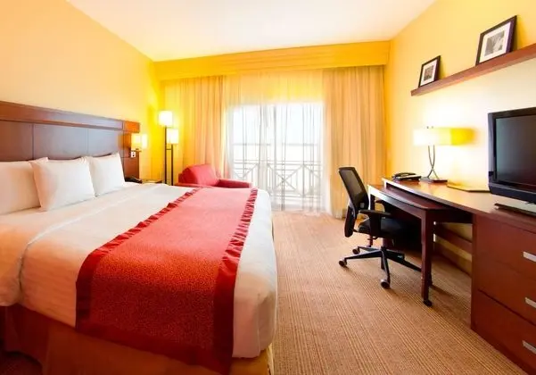 Süit, 1 Yatak Odası