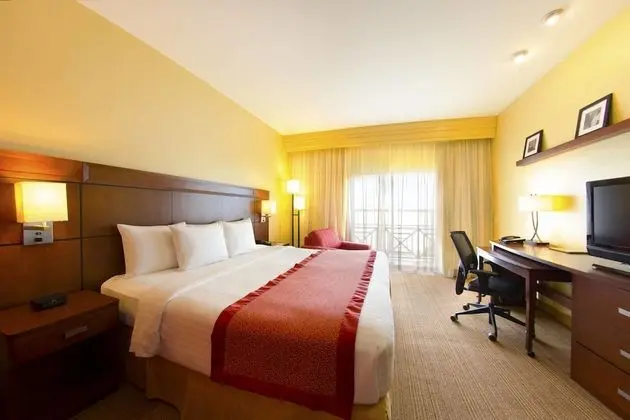 Süit, 1 Yatak Odası