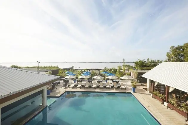 Süit, 1 Yatak Odası