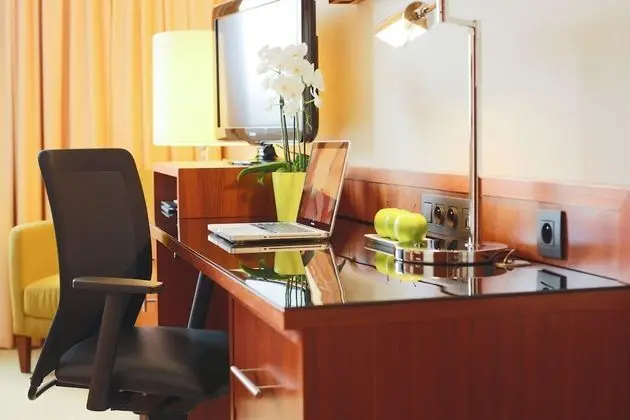 Deluxe Oda, 1 En Büyük (King) Boy Yatak, Sigara İçilmez