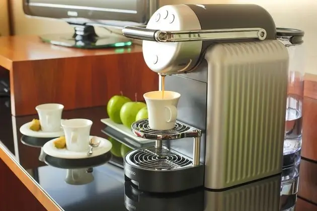 Superior Oda, 1 En Büyük (King) Boy Yatak, Sigara İçilmez, Teras