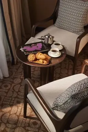 Junior Süit, 1 En Büyük (King) Boy Yatak