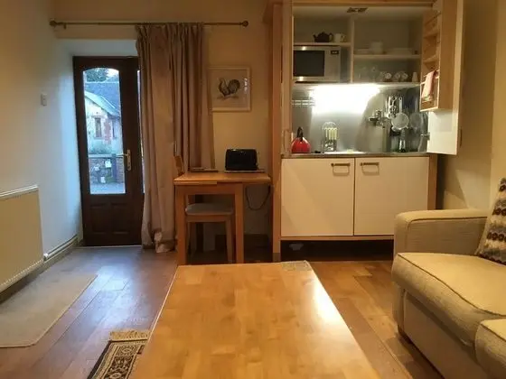 Apart Daire, 1 Yatak Odası (King Bed)