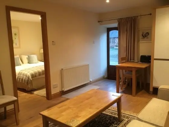 Apart Daire, 1 Yatak Odası (King Bed)