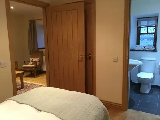 Apart Daire, 1 Yatak Odası (Twin Beds)