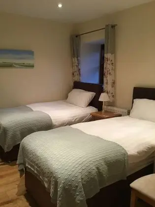 Apart Daire, 1 Yatak Odası (Twin Beds)