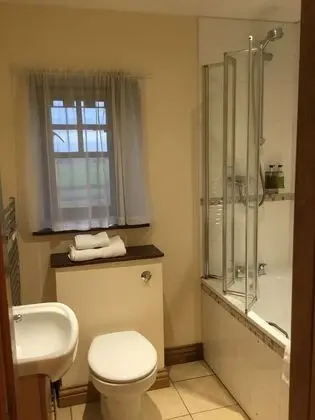 Apart Daire, 1 Yatak Odası (Twin Beds)