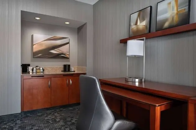 Superior Süit, 1 En Büyük (King) Boy Yatak ve Çekyat (One Bedroom)