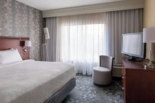 Süit, 1 Yatak Odası