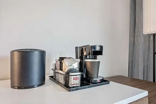 Standard Oda, 1 En Büyük (King) Boy Yatak ve Çekyat