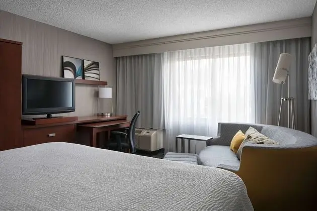 Superior Süit, 1 En Büyük (King) Boy Yatak ve Çekyat (One Bedroom)