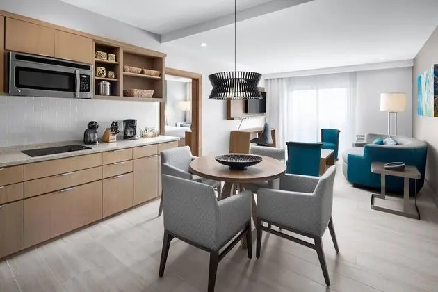 Süit, 1 Yatak Odası, Balkon