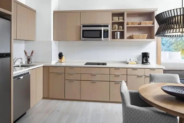 Süit, 1 Yatak Odası, Balkon