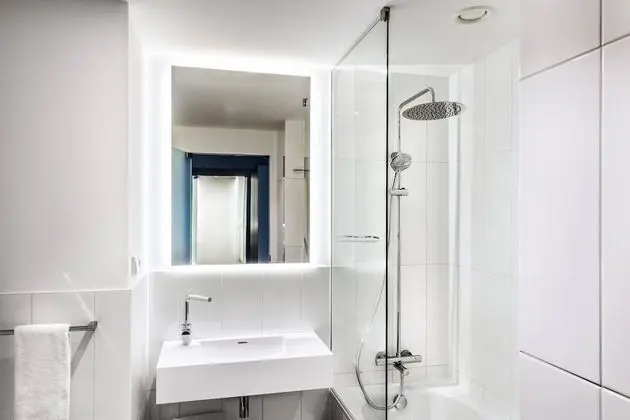 Oda, 1 En Büyük (King) Boy Yatak