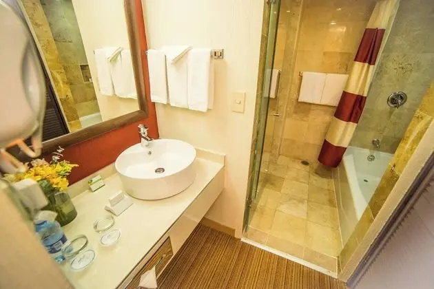 Classic Oda, 2 Çift Kişilik Yatak, Şehir Manzaralı