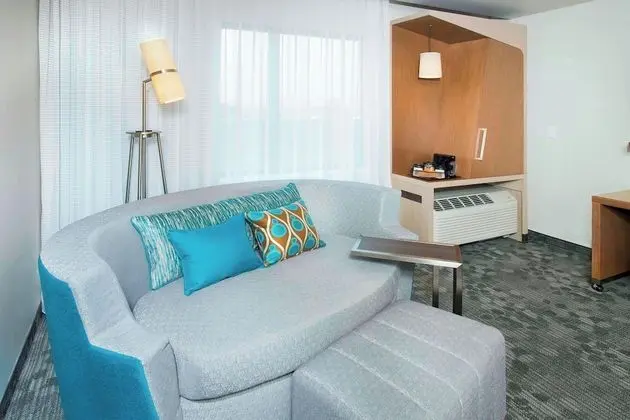 Oda, 1 En Büyük (King) Boy Yatak ve Çekyat (Mobility Accessible, Tub)