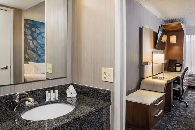 Banyo Lavabosu