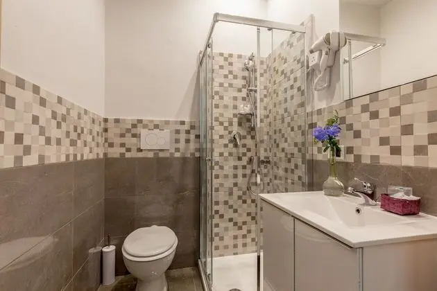 Economy Tek Büyük veya İki Ayrı Yataklı Oda