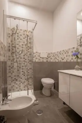 Superior Tek Büyük veya İki Ayrı Yataklı Oda