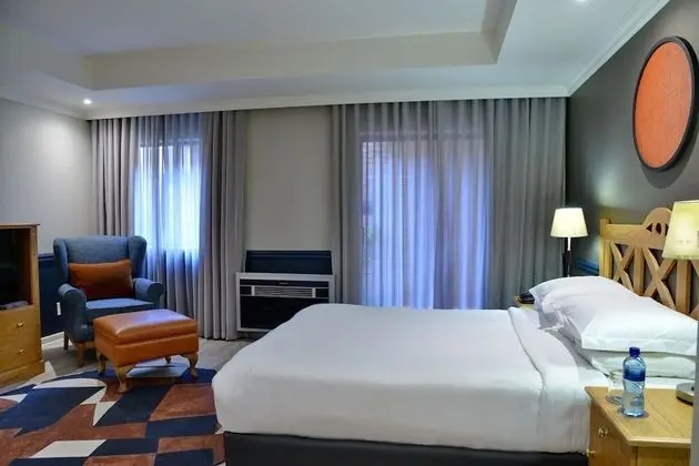 Comfort Süit, 1 Yatak Odası, Sigara İçilmez
