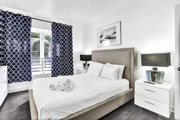 Deluxe Apart Daire, 4 Yatak Odası, Mutfak, Havuz Kenarı