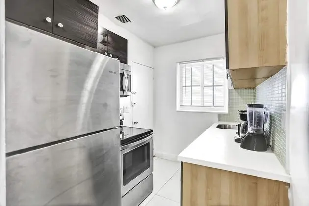 Deluxe Apart Daire, 4 Yatak Odası, Mutfak, Havuz Kenarı