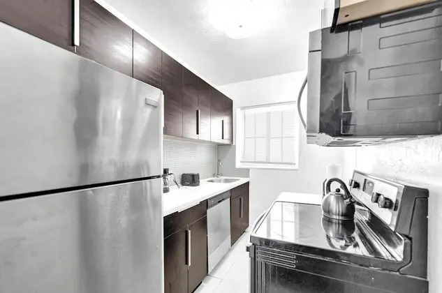 Deluxe Apart Daire, 4 Yatak Odası, Mutfak, Havuz Kenarı