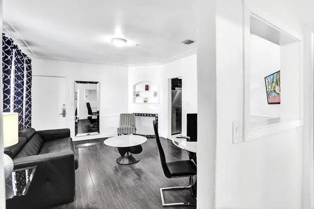 Deluxe Apart Daire, 4 Yatak Odası, Mutfak, Havuz Kenarı