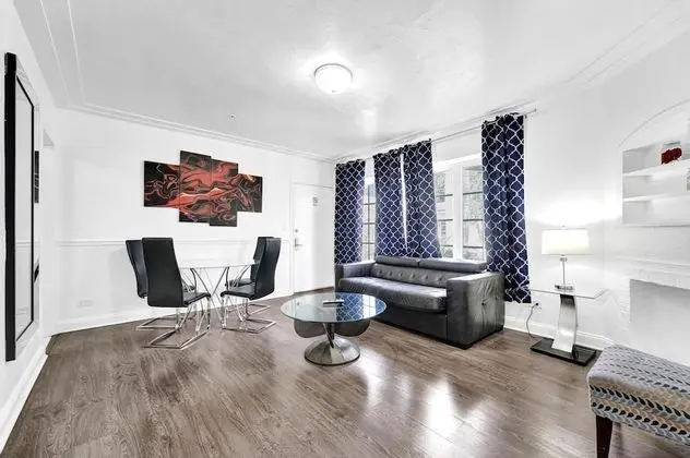 Deluxe Apart Daire, 4 Yatak Odası, Mutfak, Havuz Kenarı