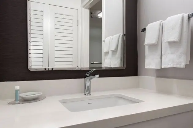 Oda, 1 En Büyük (King) Boy Yatak ve Çekyat (Mobility Accessible, Tub)