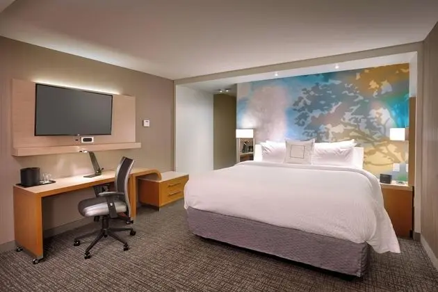 Oda, 1 En Büyük (King) Boy Yatak ve Çekyat