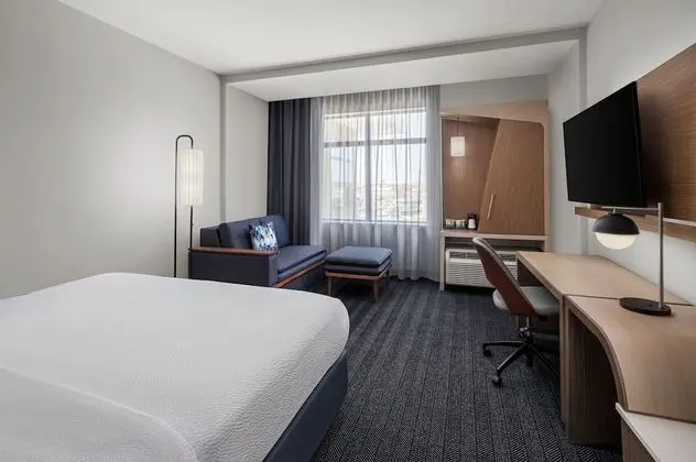 Oda, 1 En Büyük (King) Boy Yatak, Sigara İçilmez