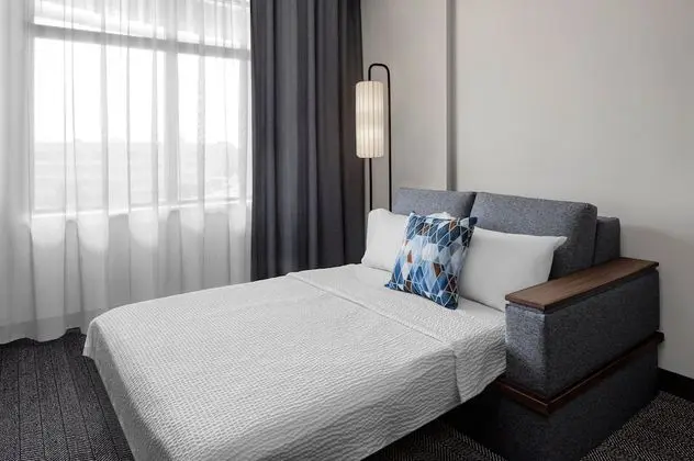 Süit, 1 Yatak Odası, Sigara İçilmez