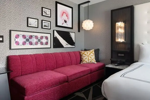 Oda, 1 En Büyük (King) Boy Yatak, Manzaralı (Mobility Accessible, Transfer Shower)