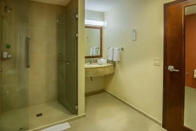 Süit, 1 Yatak Odası