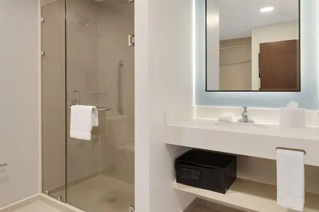 Süit, 1 Yatak Odası