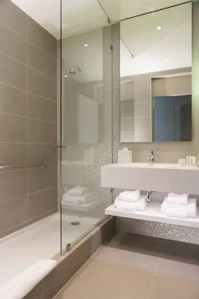 Süit, 1 Yatak Odası, Şehir Manzaralı